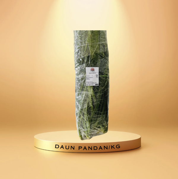 DAUN PANDAN (1KG)